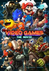 Video Games online (2014) Español latino descargar pelicula completa