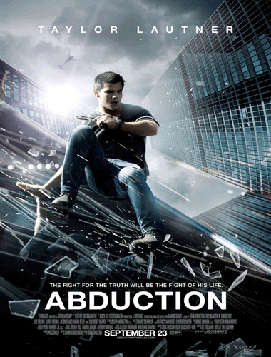 Abduction online (2011) Español latino descargar pelicula completa