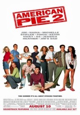 American Pie 2 online (2001) Español latino descargar pelicula completa
