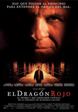 Hannibal El dragon rojo online (2002) Español latino descargar pelicula completa