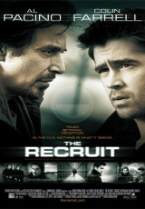 The Recruit online (2003) Español latino descargar pelicula completa
