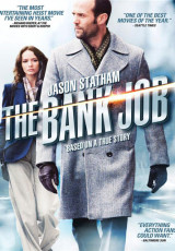 The Bank Job online (2008) gratis Español latino pelicula completa