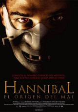 Hannibal el origen del mal online (2006) Español latino descargar pelicula completa