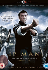 Ip Man 1 online (2008) Español latino descargar pelicula completa