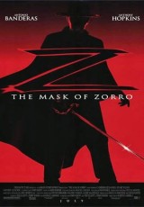 La mascara del Zorro online (1998) Español latino descargar pelicula completa