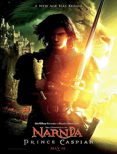 Las Cronicas de Narnia 2 online (2008) Español latino descargar pelicula completa