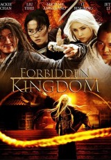 El reino prohibido online (2008) Español latino descargar pelicula completa