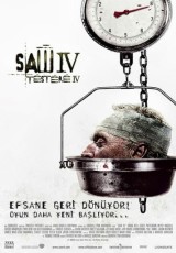 Saw 4 online (2007) Español latino descargar pelicula completa