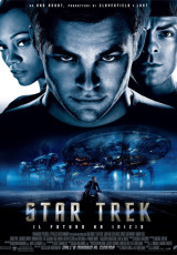 Star Trek online (2009) Español latino descargar pelicula completa