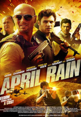 April Rain online (2014) gratis Español latino pelicula completa