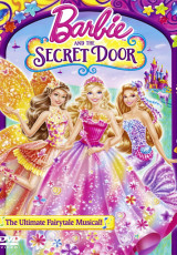 Barbie y la puerta secreta online (2014) Español latino descargar pelicula completa
