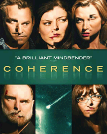 Coherence online (2013) Español latino descargar pelicula completa ...