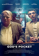 God’s Pocket online (2014) Español latino descargar pelicula completa