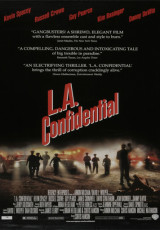 L.A. Confidential online (1997) Español latino descargar pelicula completa