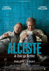 Alceste a bicyclette online (2013) gratis Español latino pelicula completa