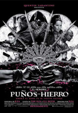 El Hombre de los puños de hierro online (2012) Español latino descargar pelicula completa