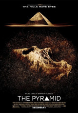 The Pyramid online (2014) Español latino descargar pelicula completa