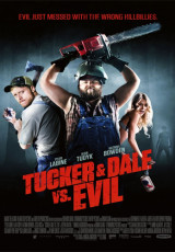 Tucker and Dale vs Evil online (2011) gratis Español latino pelicula completa
