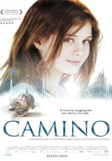 Camino online (2008) Español latino descargar pelicula completa