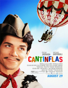 Cantinflas online (2014) Español latino descargar pelicula completa ...