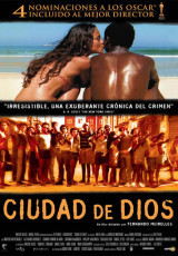 Ciudad de Dios online (2002) Español latino descargar pelicula completa