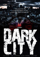 Dark City online (1998) Español latino descargar pelicula completa