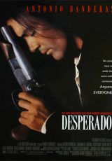 Desperado online (1995) gratis Español latino pelicula completa