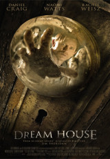 Dream House online (2011) gratis Español latino pelicula completa