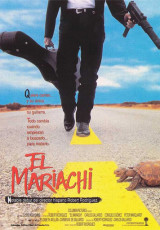 El mariachi online (1992) gratis Español latino pelicula completa