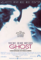 Ghost online (1990) Español latino descargar pelicula completa