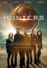 The Hunters online (2013) gratis Español latino pelicula completa