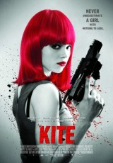 Kite online (2014) Español latino descargar pelicula completa