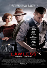 Lawless online (2012) Español latino descargar pelicula completa