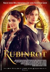 Rubinrot online (2013) Español latino descargar pelicula completa