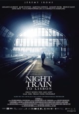 Tren de noche a Lisboa online (2013) Español latino descargar pelicula completa
