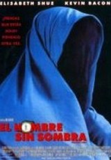 El hombre sin sombra online (2000) Español latino descargar pelicula completa