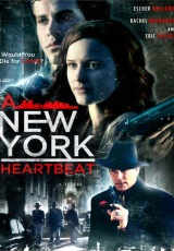 A New York Heartbeat online (2013) gratis Español latino pelicula completa