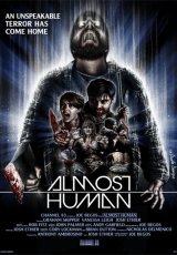Almost Human online (2013) gratis Español latino pelicula completa