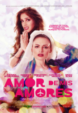 Amor de mis amores online (2014) Español latino descargar pelicula completa
