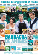 Barbacoa de amigos online (2014) gratis Español latino pelicula completa
