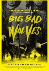 Big Bad Wolves online (2013)  Español latino descargar pelicula completa