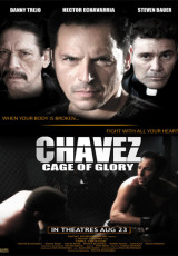 Chavez Cage of Glory online (2013) gratis Español latino pelicula completa