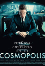 Cosmopolis online (2012) Español latino descargar pelicula completa