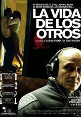 La vida de los otros online (2006) gratis Español latino pelicula completa