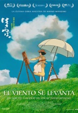 Kaze tachinu (El viento se levanta) online (2013) gratis Español latino pelicula completa
