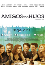Amigos con hijos online (2011) gratis Español latino pelicula completa
