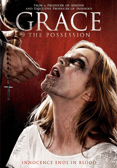 Grace The Possession online (2014) Español latino descargar pelicula completa