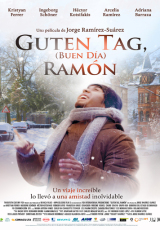 Guten Tag Ramon online (2013) gratis Español latino pelicula completa