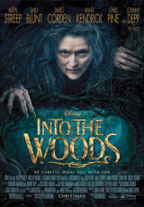 Into the Woods online Español latino (2014) descargar pelicula completa