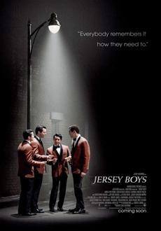 Jersey Boys online (2014) Español latino descargar pelicula completa